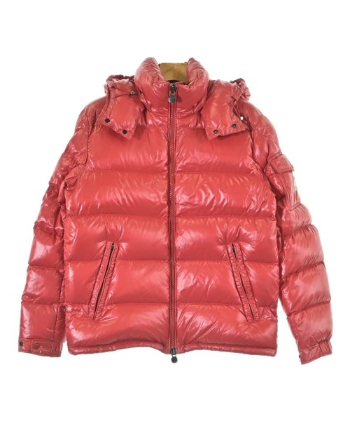 MONCLER(モンクレール)のダウンジャケット/ダウンベスト サイズ:3(L位) 83,700円