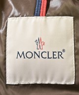 MONCLER（モンクレール）ダウンジャケット/ダウンベスト 赤 サイズ:3(L位) メンズ/2200734867018