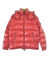 MONCLER ダウンジャケット/ダウンベスト