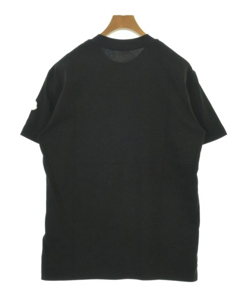 MONCLER（モンクレール）Tシャツ・カットソー 黒 サイズ:M メンズ/2200728098121
