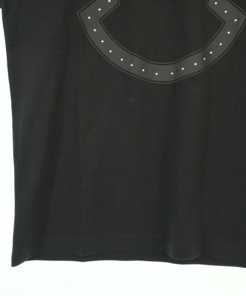 MONCLER（モンクレール）Tシャツ・カットソー 黒 サイズ:M メンズ/2200728098121