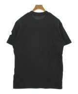 MONCLER（モンクレール）Tシャツ・カットソー 黒 サイズ:M メンズ/2200728098121