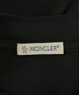 MONCLER（モンクレール）Tシャツ・カットソー 黒 サイズ:M メンズ/2200728098121