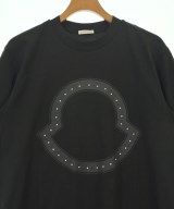MONCLER（モンクレール）Tシャツ・カットソー 黒 サイズ:M メンズ/2200728098121