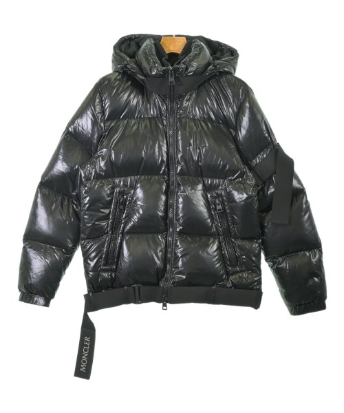MONCLER(モンクレール)のダウンジャケット/ダウンベスト サイズ:3(L位) 71,300円
