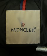 MONCLER（モンクレール）ダウンジャケット/ダウンベスト 黒 サイズ:3(L位) メンズ/2200732915131