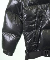 MONCLER（モンクレール）ダウンジャケット/ダウンベスト 黒 サイズ:3(L位) メンズ/2200732915131