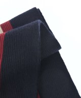 MONCLER（モンクレール）マフラー 紺 サイズ:- メンズ/2200732915353