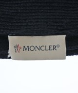 MONCLER（モンクレール）マフラー 紺 サイズ:- メンズ/2200732915353