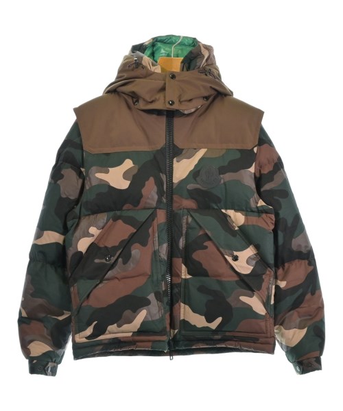 MONCLER(モンクレール)のダウンジャケット/ダウンベスト サイズ:3(L位) 107,600円
