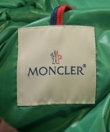 MONCLER（モンクレール）ダウンジャケット/ダウンベスト 茶 サイズ:3(L位) メンズ/2200735088023