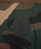 MONCLER（モンクレール）ダウンジャケット/ダウンベスト 茶 サイズ:3(L位) メンズ/2200735088023