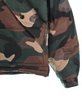 MONCLER（モンクレール）ダウンジャケット/ダウンベスト 茶 サイズ:3(L位) メンズ/2200735088023