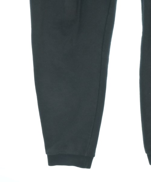 MONCLER GENIUS（モンクレールジーニアス）スウェットパンツ 黒 サイズ:S メンズ/2200735176027