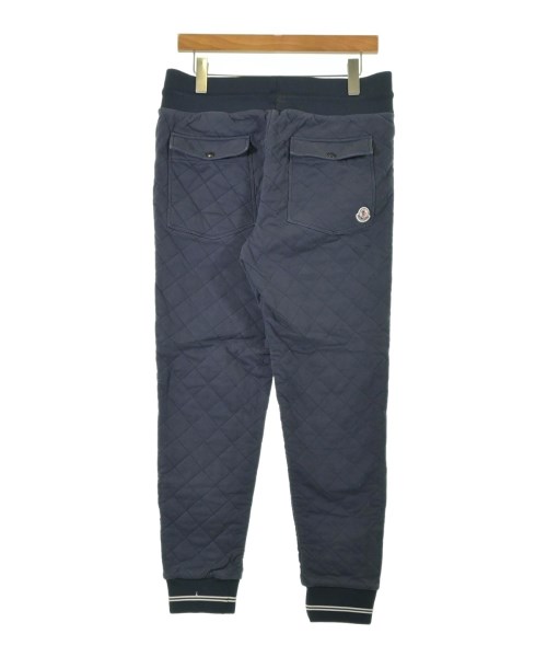 MONCLER（モンクレール）スウェットパンツ 紺 サイズ:M メンズ/2200735388024