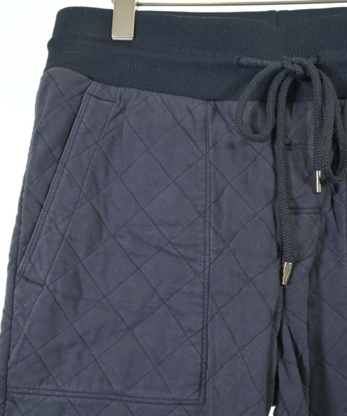 MONCLER（モンクレール）スウェットパンツ 紺 サイズ:M メンズ/2200735388024