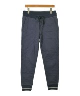 MONCLER（モンクレール）スウェットパンツ 紺 サイズ:M メンズ/2200735388024