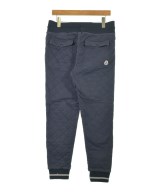 MONCLER（モンクレール）スウェットパンツ 紺 サイズ:M メンズ/2200735388024
