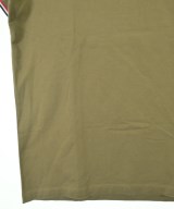 MONCLER（モンクレール）Tシャツ・カットソー カーキ サイズ:M メンズ/2200735388031
