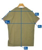 MONCLER（モンクレール）Tシャツ・カットソー カーキ サイズ:M メンズ/2200735388031
