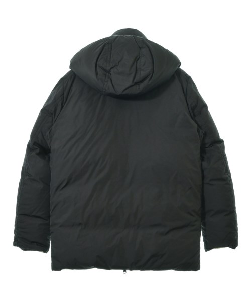 MONCLER（モンクレール）ダウンジャケット/ダウンベスト 白 サイズ:1(S位) メンズ/2200735482012