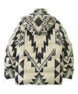 MONCLER（モンクレール）ダウンジャケット/ダウンベスト 白 サイズ:1(S位) メンズ/2200735482012