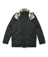 MONCLER（モンクレール）ダウンジャケット/ダウンベスト 白 サイズ:1(S位) メンズ/2200735482012