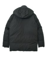 MONCLER（モンクレール）ダウンジャケット/ダウンベスト 白 サイズ:1(S位) メンズ/2200735482012