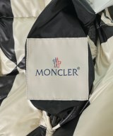 MONCLER（モンクレール）ダウンジャケット/ダウンベスト 白 サイズ:1(S位) メンズ/2200735482012