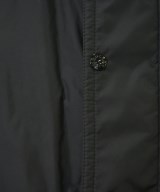 MONCLER（モンクレール）ダウンジャケット/ダウンベスト 白 サイズ:1(S位) メンズ/2200735482012