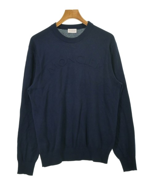 MONCLER(モンクレール)のニット・セーター サイズ:M 40,700円