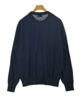 MONCLER（モンクレール）ニット・セーター 紺 サイズ:M メンズ/2200735482043