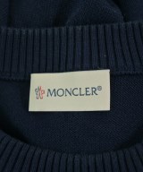 MONCLER（モンクレール）ニット・セーター 紺 サイズ:M メンズ/2200735482043