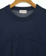 MONCLER（モンクレール）ニット・セーター 紺 サイズ:M メンズ/2200735482043