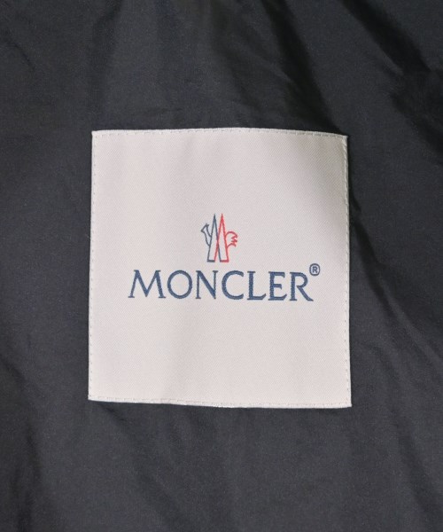 MONCLER（モンクレール）その他 黒 サイズ:2(M位) メンズ/2200736807050