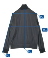 MONCLER（モンクレール）その他 黒 サイズ:2(M位) メンズ/2200736807050