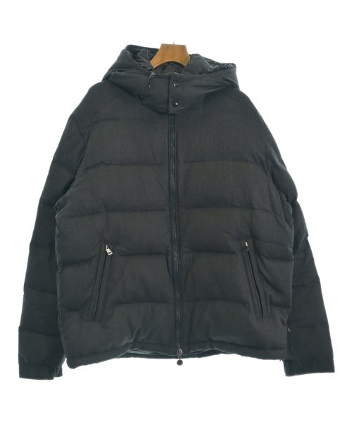 MONCLER(モンクレール)のダウンジャケット/ダウンベスト サイズ:7(XXXL位) 41,800円