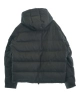 MONCLER（モンクレール）ダウンジャケット/ダウンベスト グレー サイズ:7(XXXL位) メンズ/2200713725032