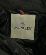 MONCLER（モンクレール）ダウンジャケット/ダウンベスト グレー サイズ:7(XXXL位) メンズ/2200713725032