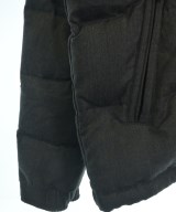 MONCLER（モンクレール）ダウンジャケット/ダウンベスト グレー サイズ:7(XXXL位) メンズ/2200713725032