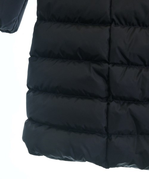 MONCLER（モンクレール）ダウンコート 紺 サイズ:2(M位) レディース/2200717234011