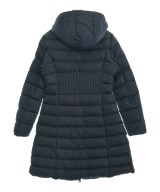 MONCLER（モンクレール）ダウンコート 紺 サイズ:2(M位) レディース/2200717234011