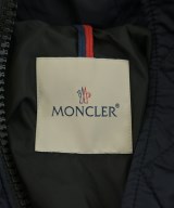 MONCLER（モンクレール）ダウンコート 紺 サイズ:2(M位) レディース/2200717234011