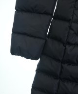 MONCLER（モンクレール）ダウンコート 紺 サイズ:2(M位) レディース/2200717234011