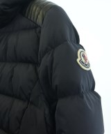 MONCLER（モンクレール）ダウンコート 紺 サイズ:2(M位) レディース/2200717234011