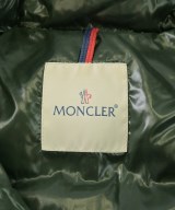 MONCLER（モンクレール）ダウンジャケット/ダウンベスト 緑 サイズ:0(XS位) レディース/2200720114010