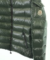 MONCLER（モンクレール）ダウンジャケット/ダウンベスト 緑 サイズ:0(XS位) レディース/2200720114010