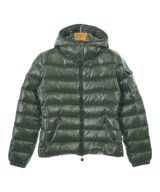 MONCLER ダウンジャケット/ダウンベスト