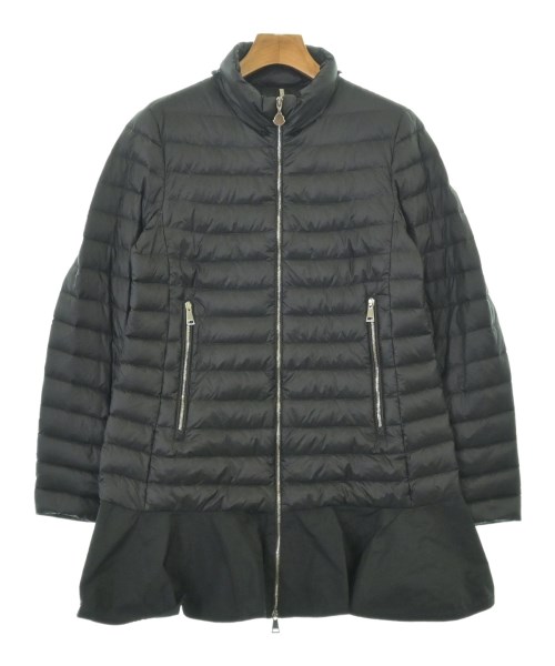 MONCLER(モンクレール)のダウンコート サイズ:1(S位) 53,100円