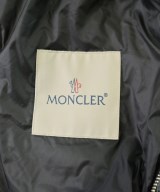 MONCLER（モンクレール）ダウンコート 黒 サイズ:1(S位) レディース/2200720114027
